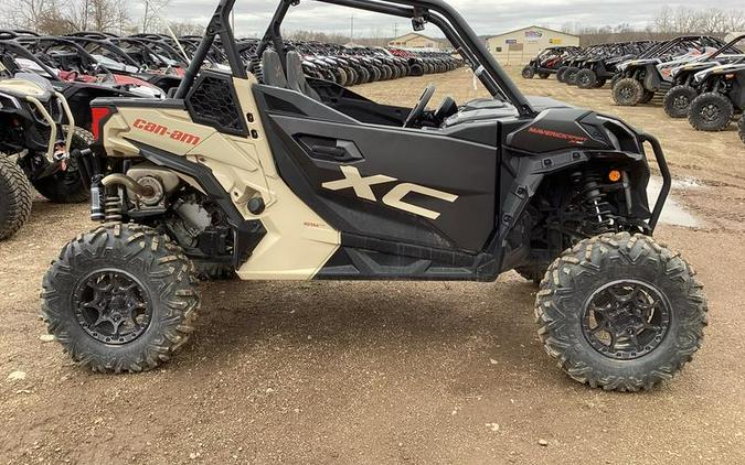 2023 Can-Am® Maverick Sport X xc 1000R