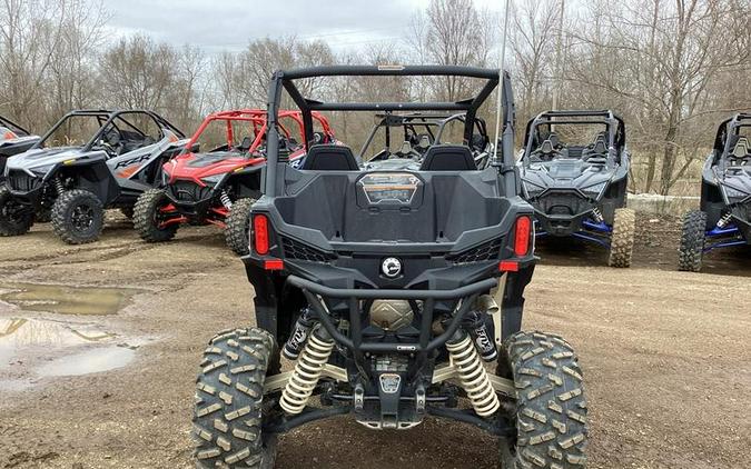 2023 Can-Am® Maverick Sport X xc 1000R