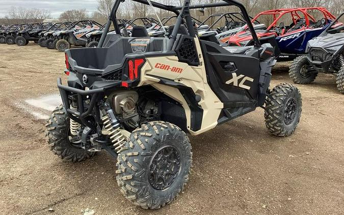 2023 Can-Am® Maverick Sport X xc 1000R