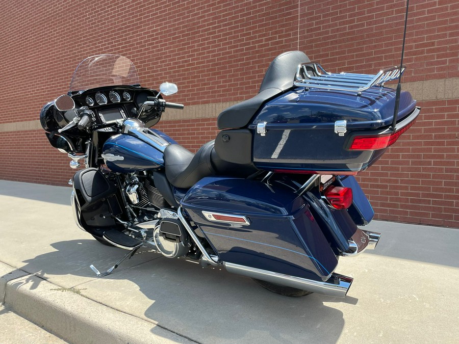 2018 Harley-Davidson Ultra Limited