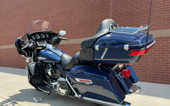 2018 Harley-Davidson Ultra Limited