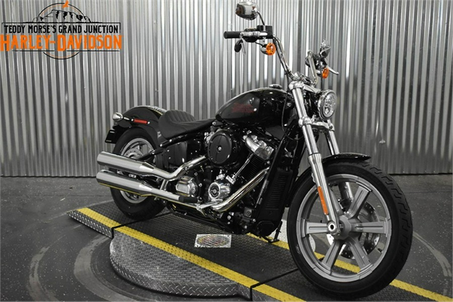 2023 Harley-Davidson Softail Standard