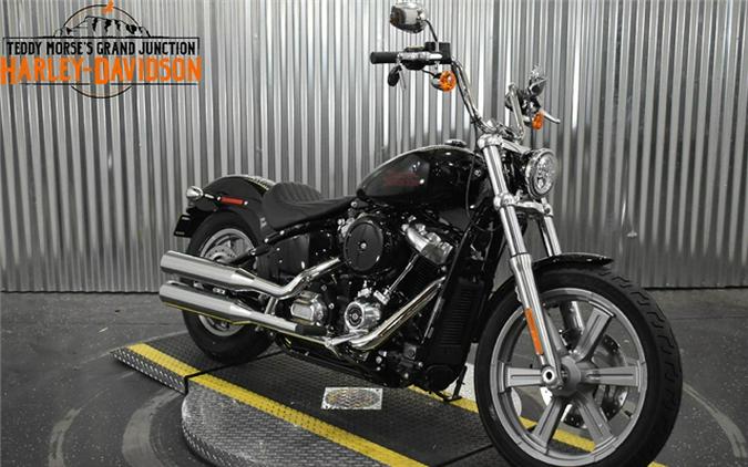 2023 Harley-Davidson Softail Standard