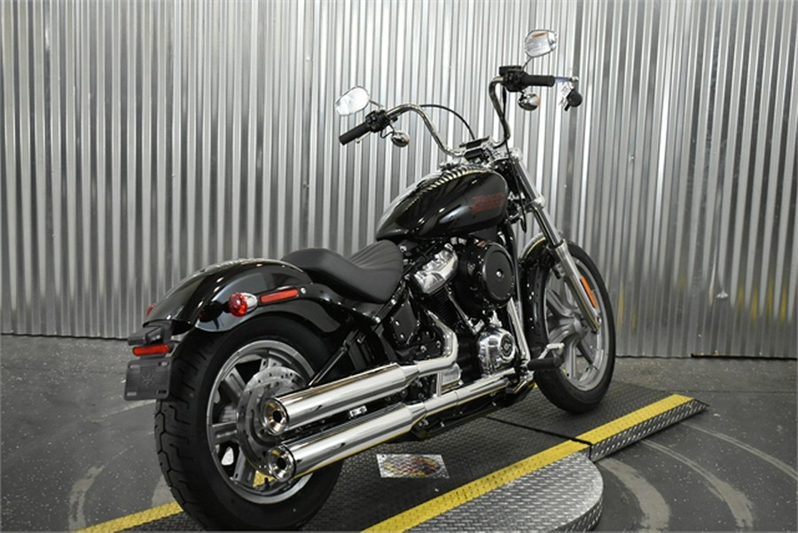 2023 Harley-Davidson Softail Standard