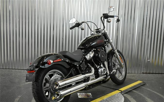 2023 Harley-Davidson Softail Standard