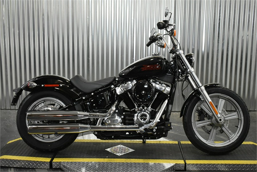 2023 Harley-Davidson Softail Standard