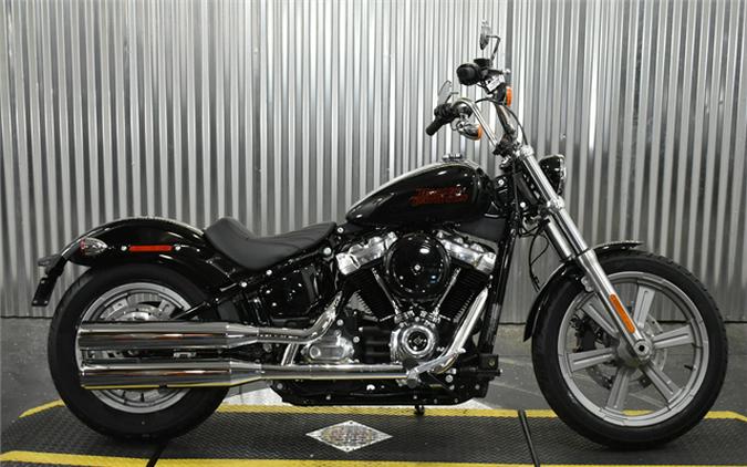 2023 Harley-Davidson Softail Standard