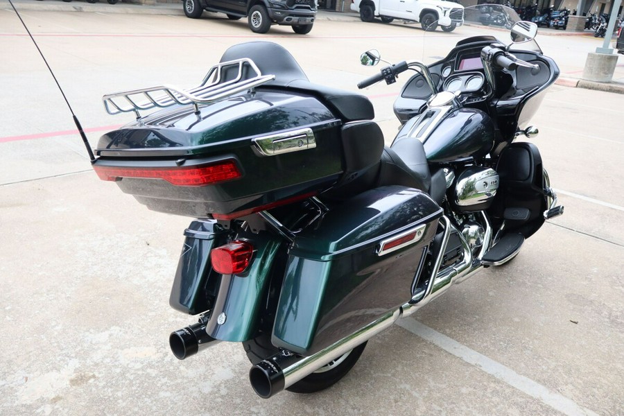 2021 Harley-Davidson Road Glide Limited