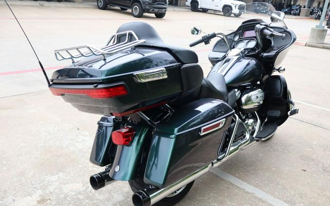 2021 Harley-Davidson Road Glide Limited