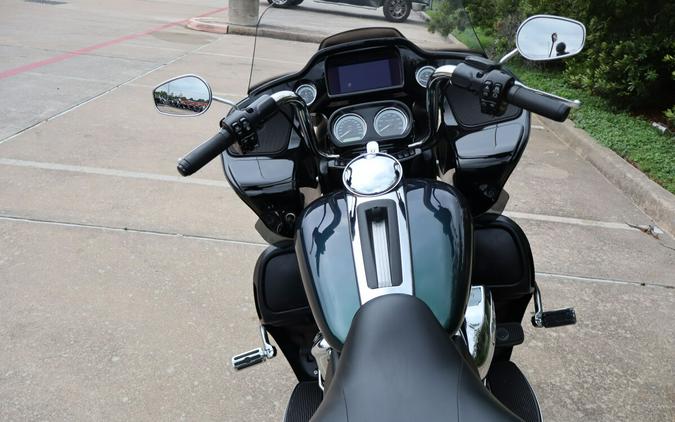 2021 Harley-Davidson Road Glide Limited