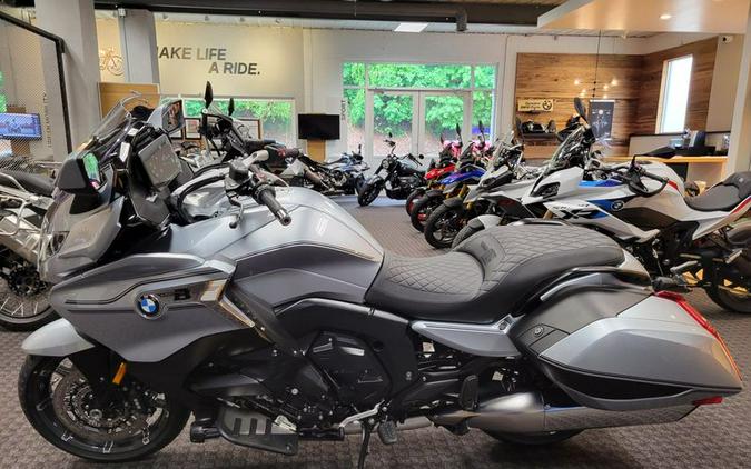 new 2024 BMW K 1600 B