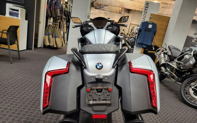 new 2024 BMW K 1600 B