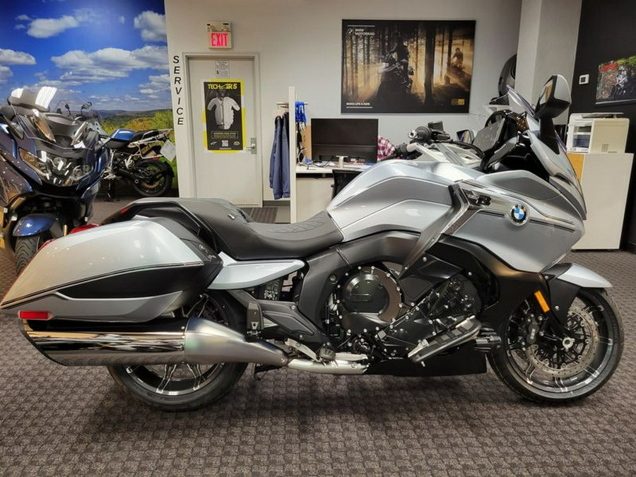 new 2024 BMW K 1600 B