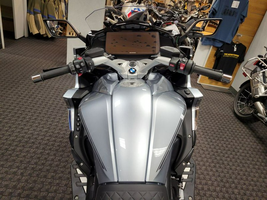 new 2024 BMW K 1600 B