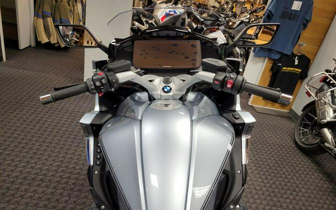 new 2024 BMW K 1600 B