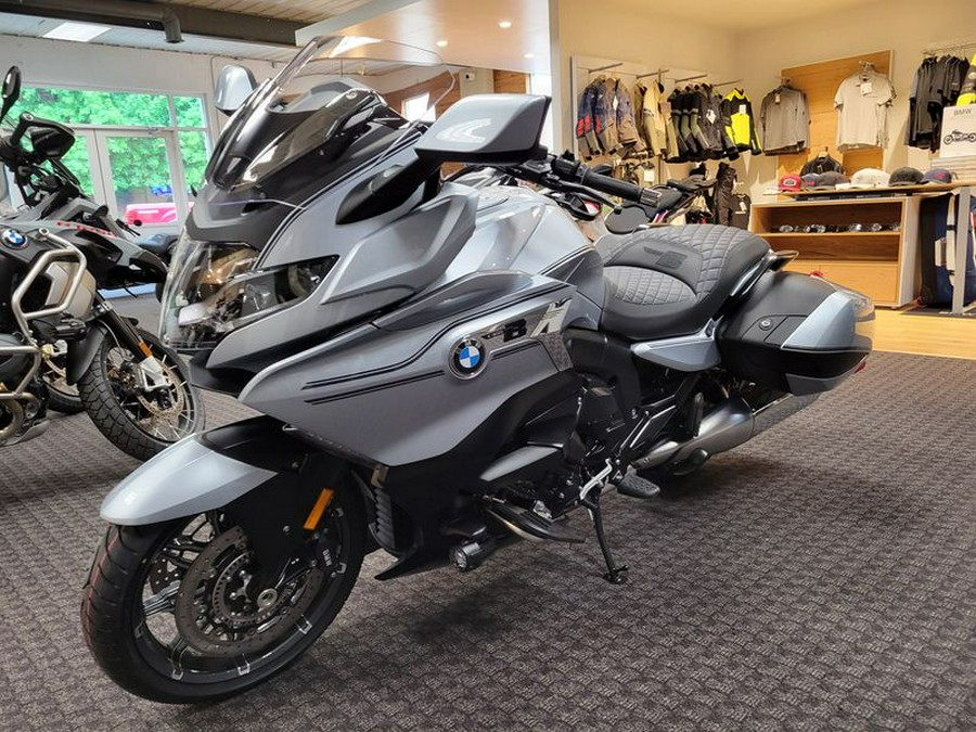 new 2024 BMW K 1600 B