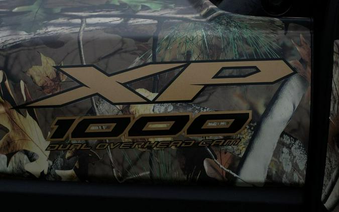 New 2025 POLARIS RANGER CREW XP 1000 NS ED ULTIMATE PURSUIT CAMO