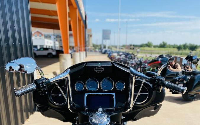 FLHTCUTG 2021 Tri Glide Ultra