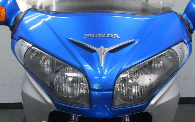 2014 Honda® Gold Wing Audio Comfort