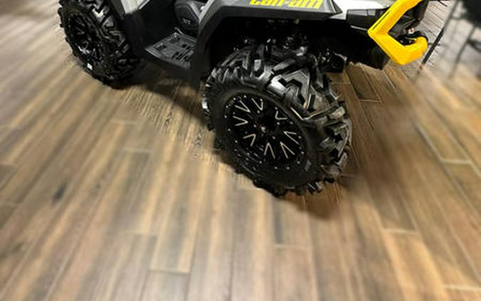 2024 Can-Am® Outlander XT-P 850