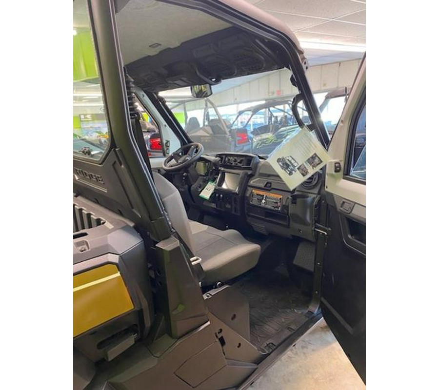 2024 Kawasaki Ridge® Limited