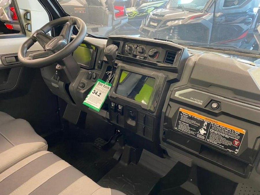 2024 Kawasaki Ridge® Limited