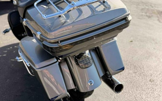 2017 Harley-Davidson® FLHTKSE - CVO™ Limited