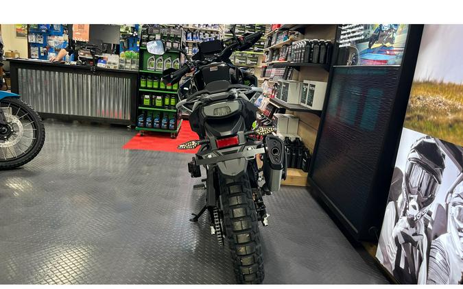 2026 CFMOTO IBEX 450