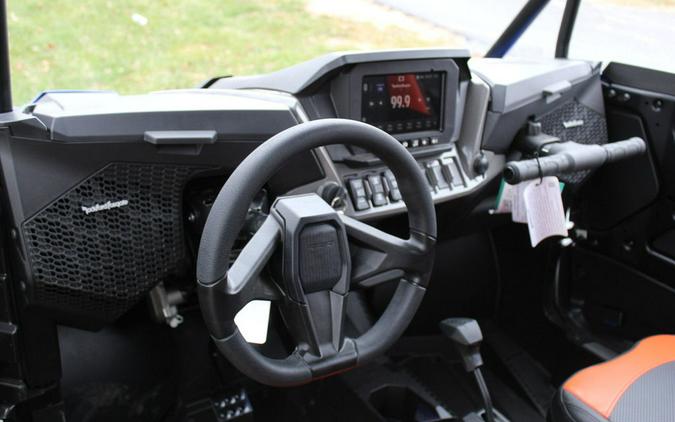 2025 Polaris RZR XP 4 1000 Ultimate