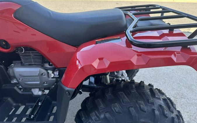 2026 Honda FourTrax Recon ES