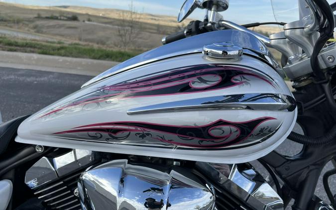 2010 Yamaha V Star 950