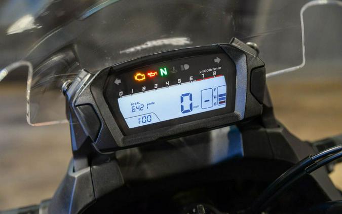 2014 Honda NC700X®