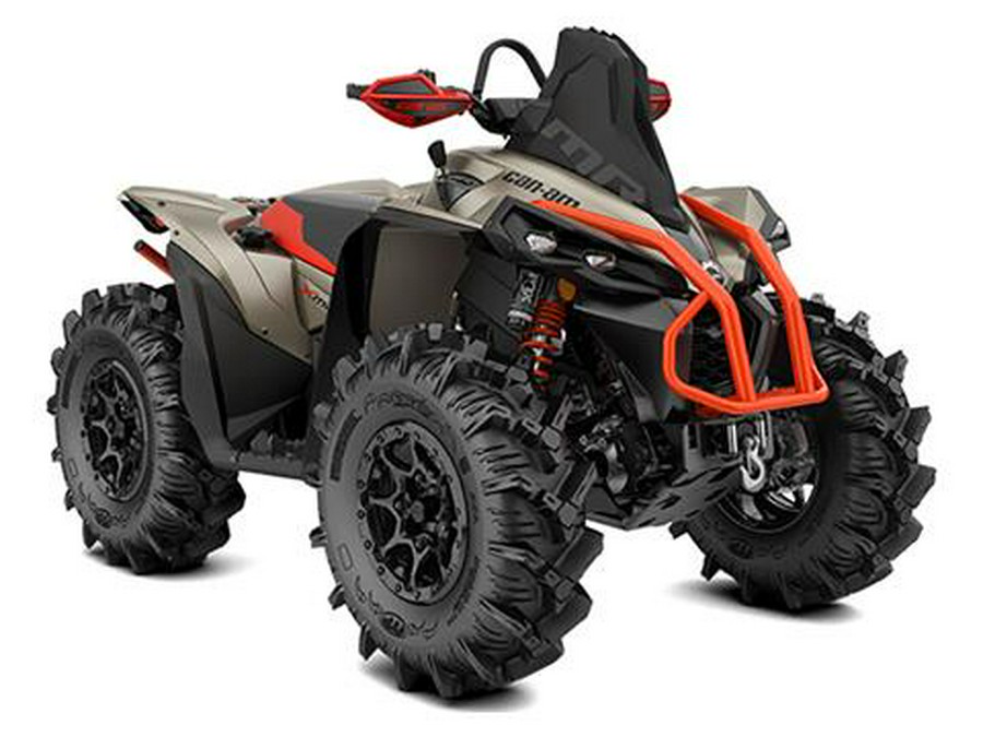 2023 Can-Am Renegade X MR 1000R