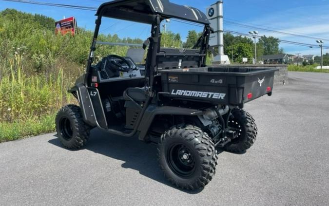 2024 Landmaster L7 4WD Camo