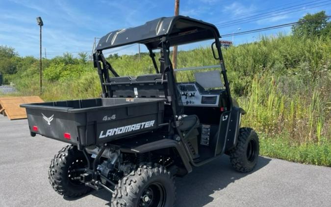 2024 Landmaster L7 4WD Camo