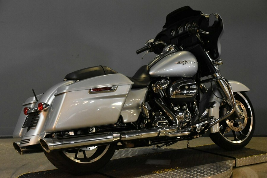 2020 Harley-Davidson Street Glide