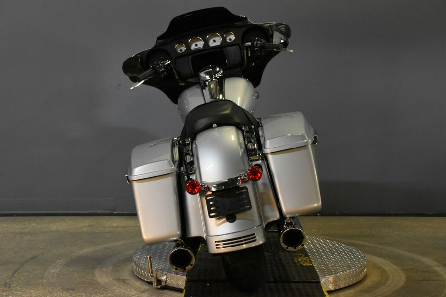 2020 Harley-Davidson Street Glide