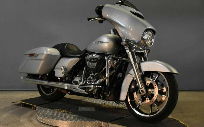 2020 Harley-Davidson Street Glide