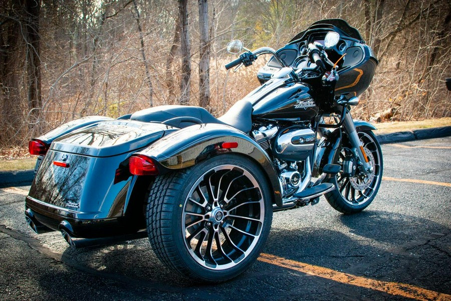 2023 Harley-Davidson Road Glide 3