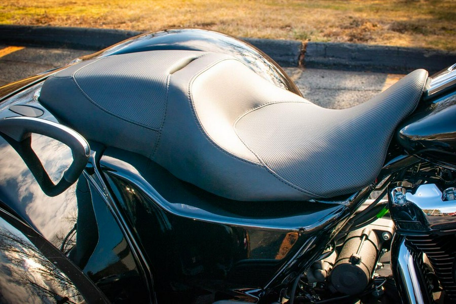 2023 Harley-Davidson Road Glide 3