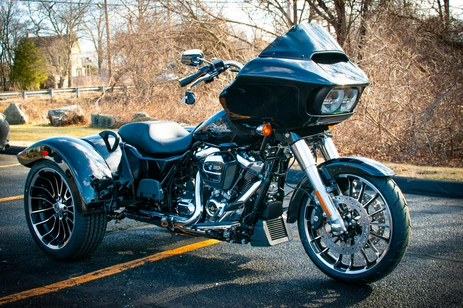 2023 Harley-Davidson Road Glide 3