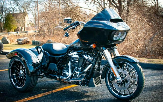 2023 Harley-Davidson Road Glide 3