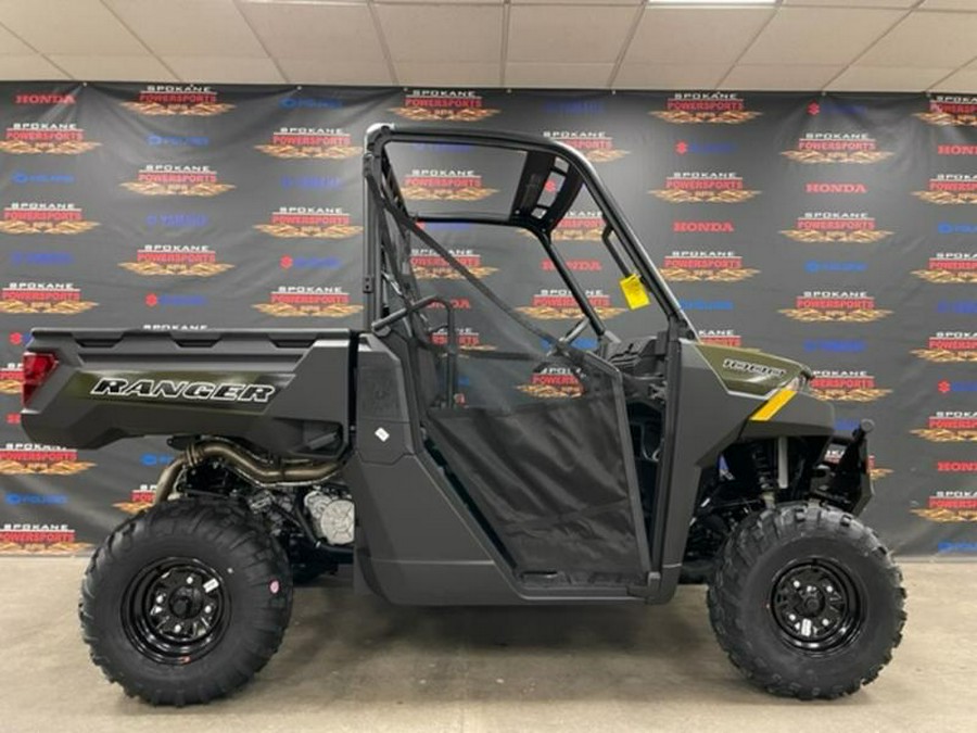 2024 Polaris® Ranger 1000 EPS