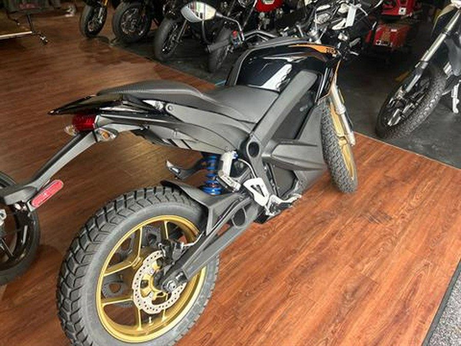 2023 Zero Motorcycles DSR ZF14.4