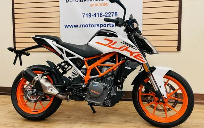 2018 KTM 390 Duke: MD Ride Review (Bike Reports) (News)