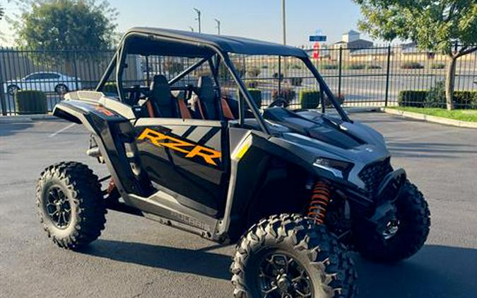 2024 Polaris RZR XP 1000 Premium