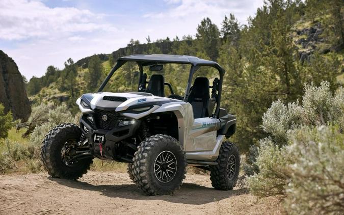 2024 Yamaha WOLVERINE RMAX2 LE