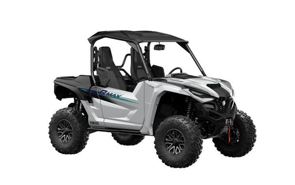 2024 Yamaha WOLVERINE RMAX2 LE