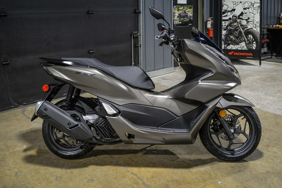 2024 Honda® PCX