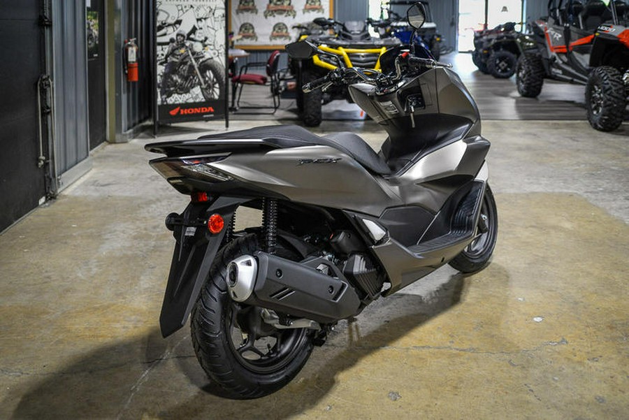 2024 Honda® PCX